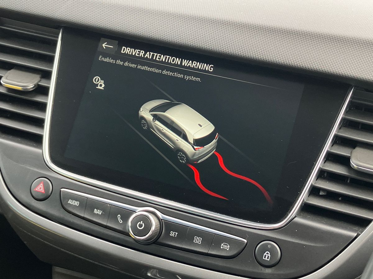 Used Vauxhall Crossland 2022 for sale - 76845483: Photo 32