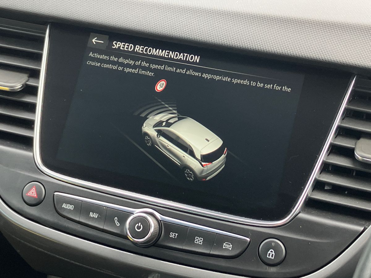 Used Vauxhall Crossland 2022 for sale - 76845483: Photo 33