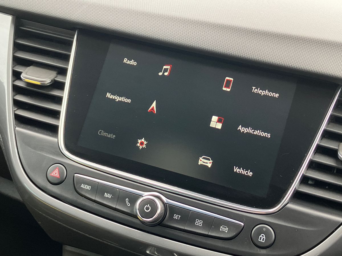 Used Vauxhall Crossland 2022 for sale - 76845483: Photo 36