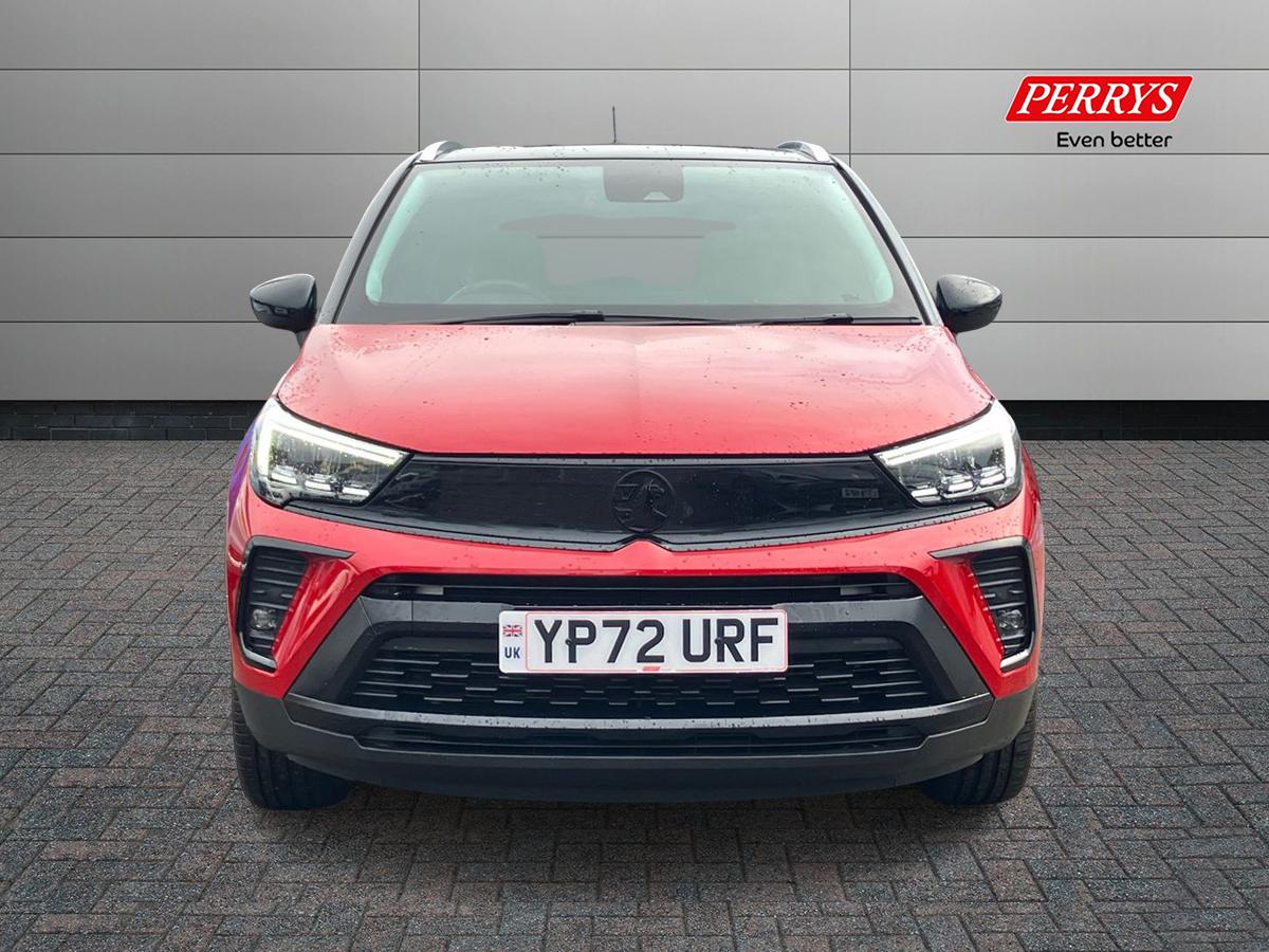 Used Vauxhall Crossland 2022 for sale - 76845483: Photo 4