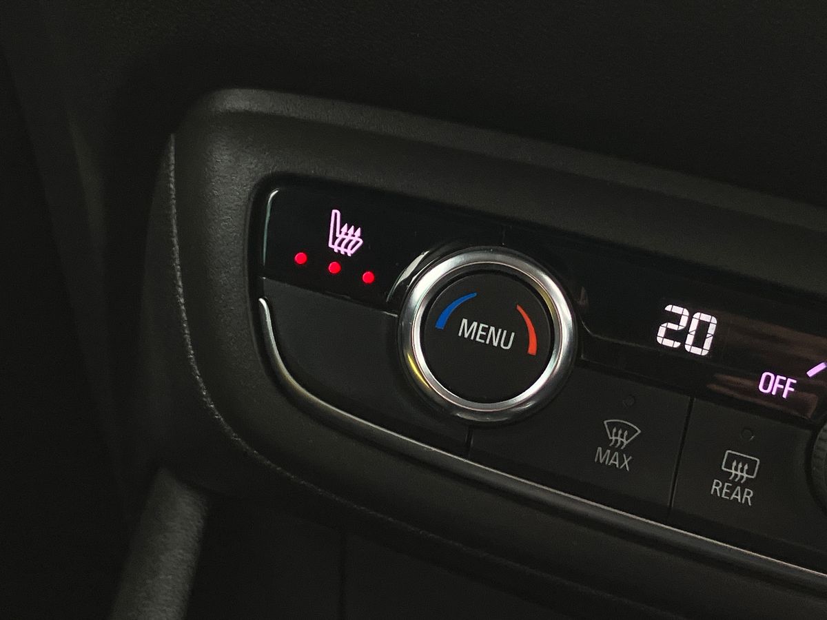 Used Vauxhall Crossland 2022 for sale - 76845483: Photo 40