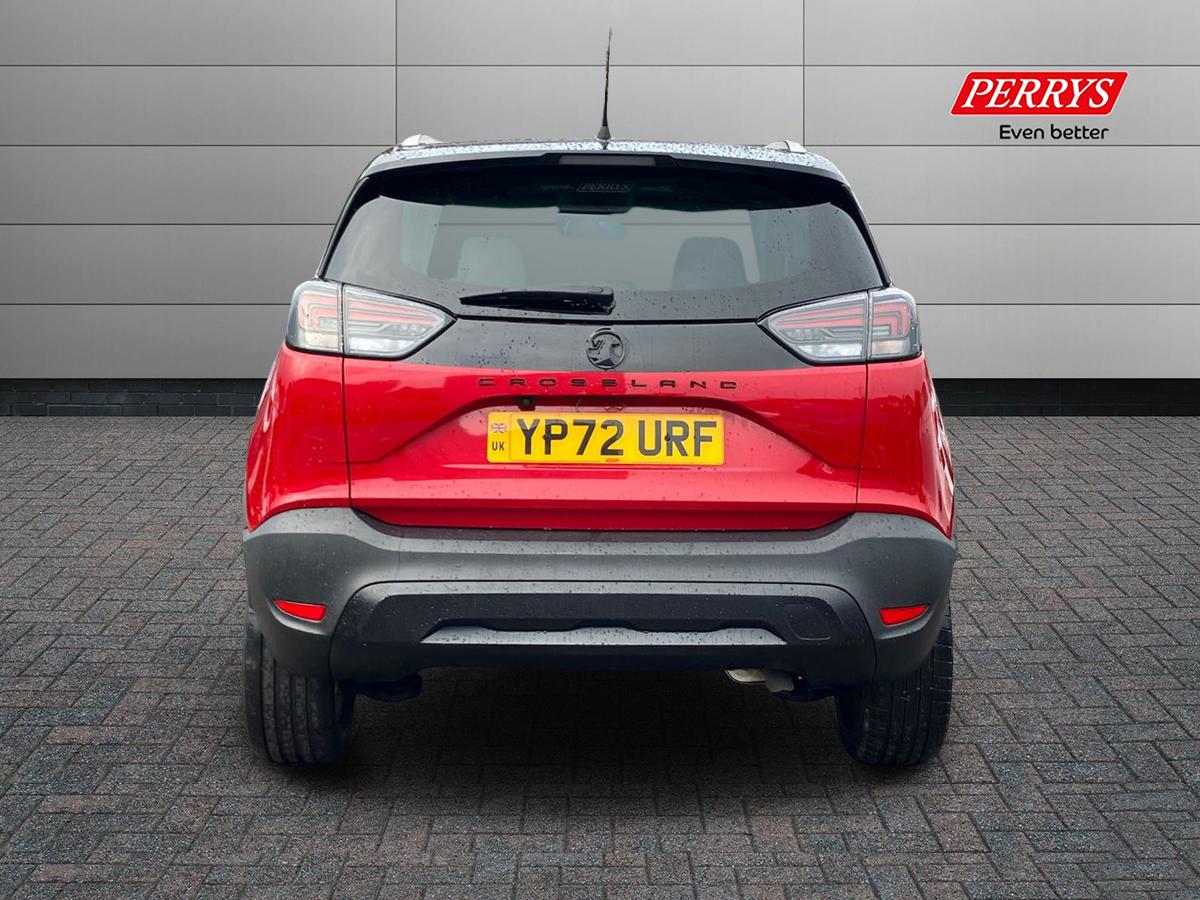 Used Vauxhall Crossland 2022 for sale - 76845483: Photo 5