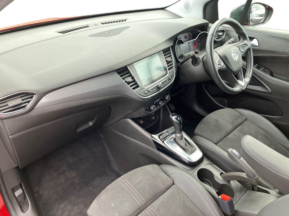 Used Vauxhall Crossland 2022 for sale - 76845483: Photo 6