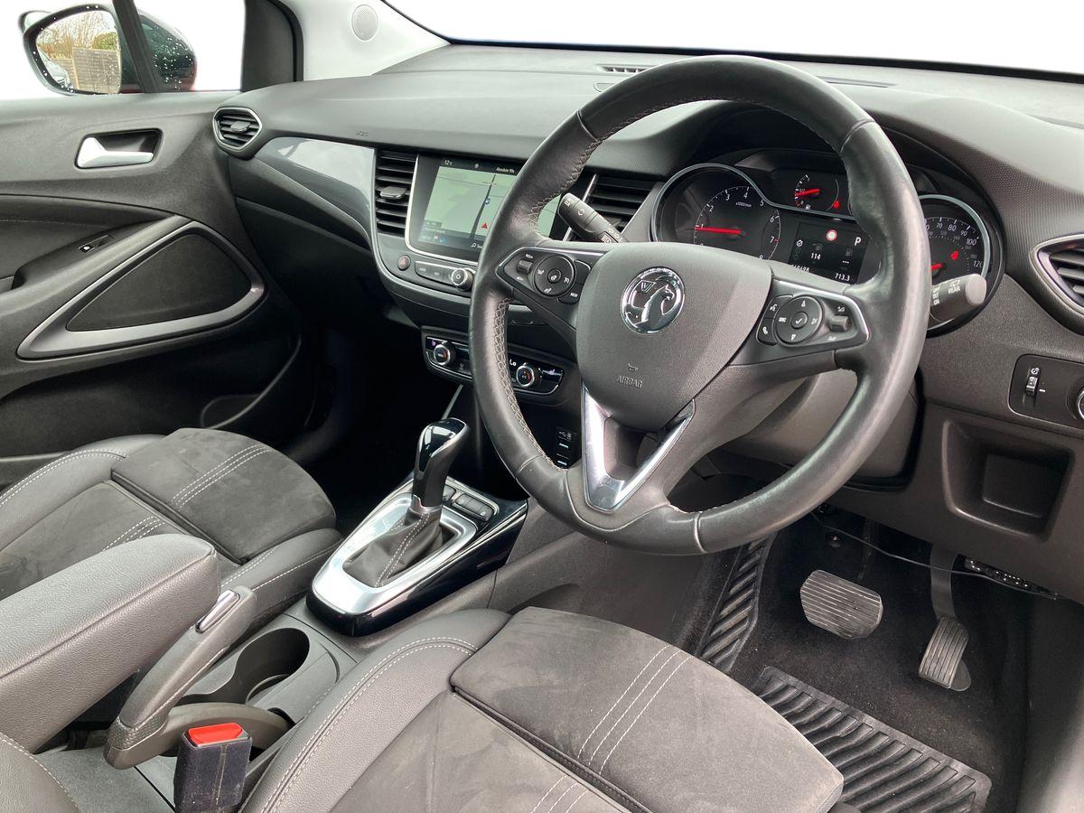 Used Vauxhall Crossland 2022 for sale - 76845483: Photo 8