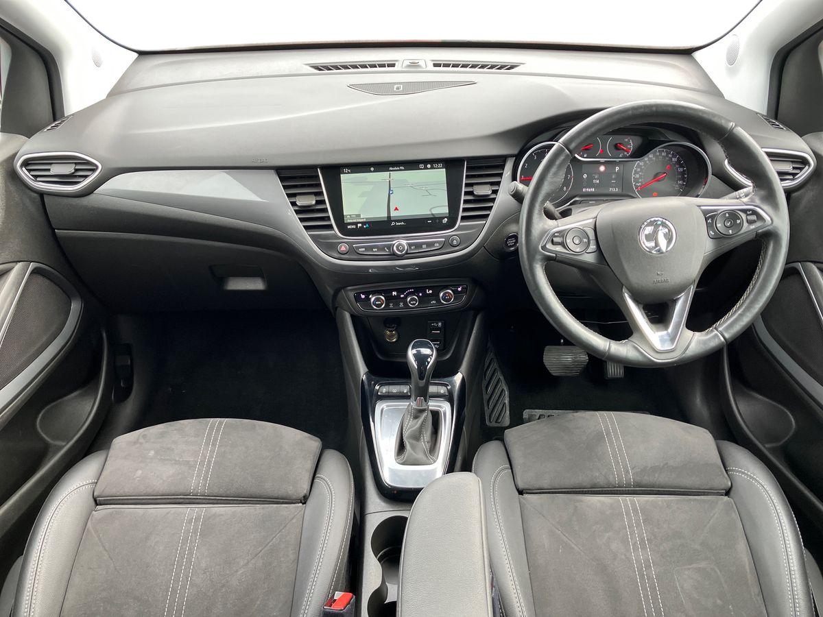 Used Vauxhall Crossland 2022 for sale - 76845483: Photo 9