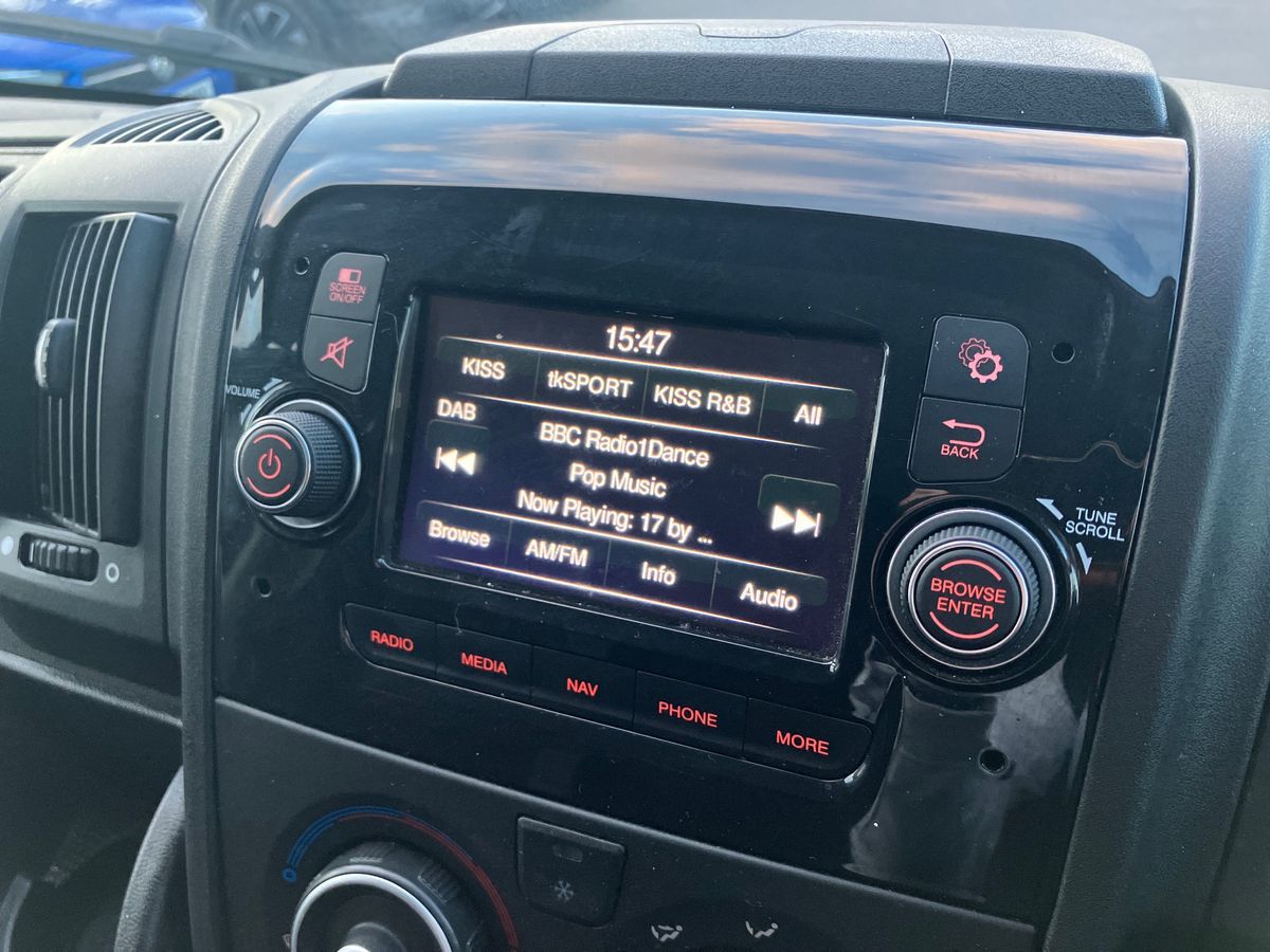 Used Vauxhall Movano 2022 for sale - 76638124: Photo 10