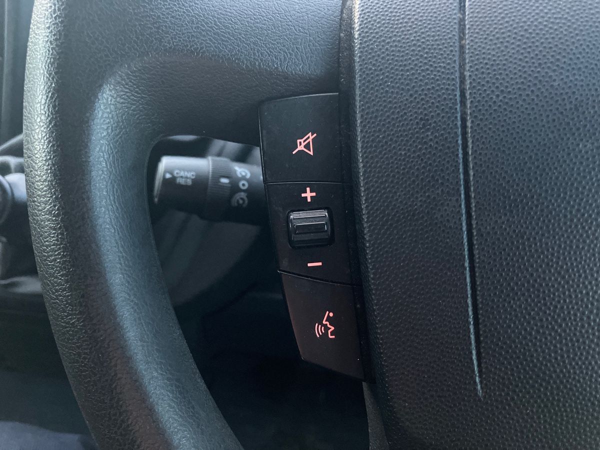 Used Vauxhall Movano 2022 for sale - 76638124: Photo 16