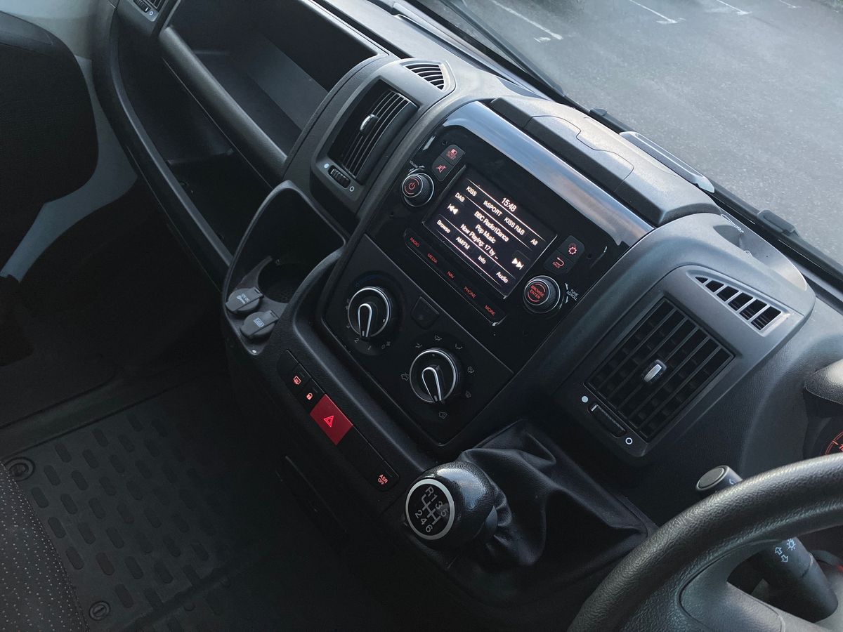 Used Vauxhall Movano 2022 for sale - 76638124: Photo 17