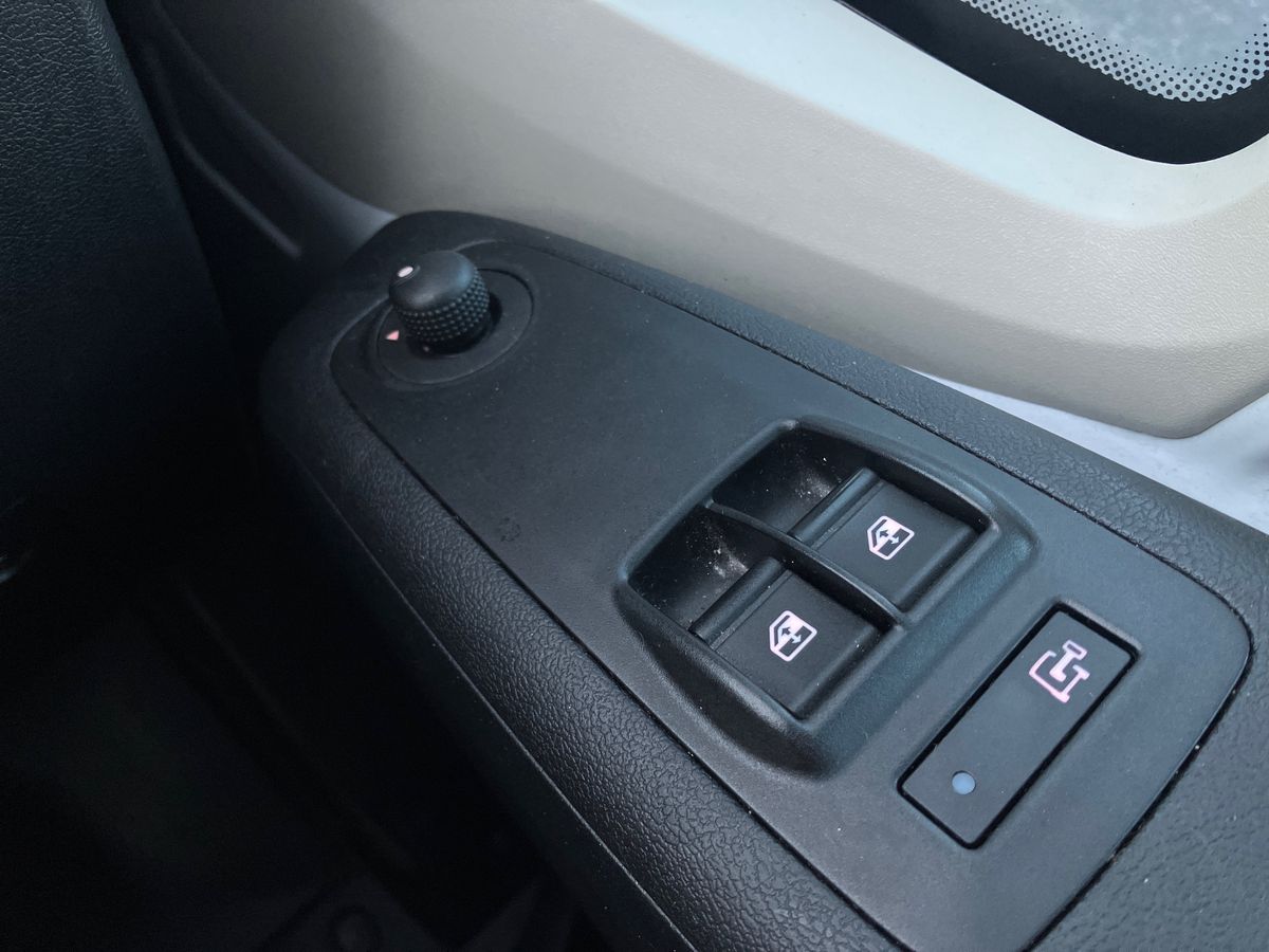 Used Vauxhall Movano 2022 for sale - 76638124: Photo 18