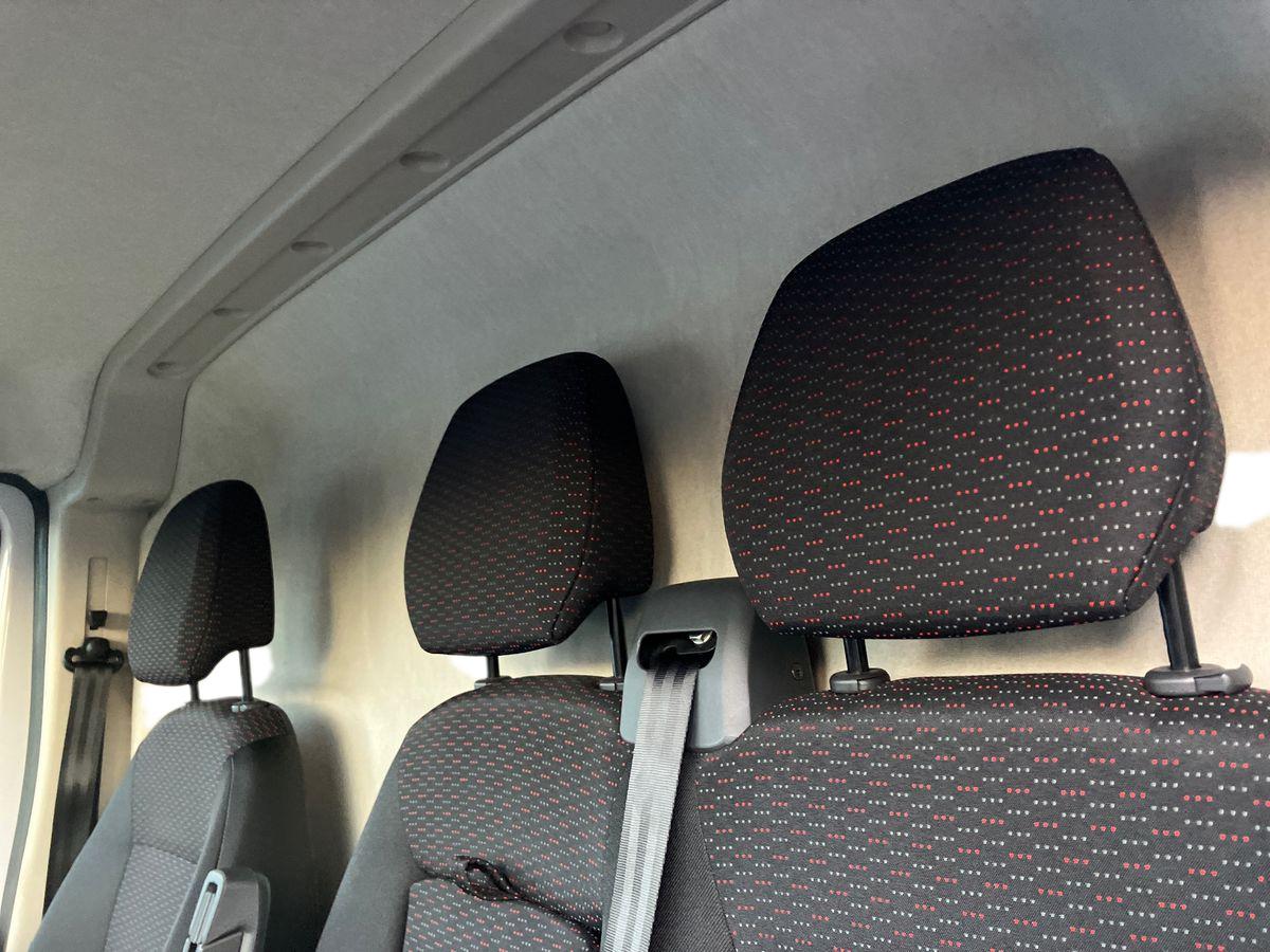 Used Vauxhall Movano 2022 for sale - 76638124: Photo 19