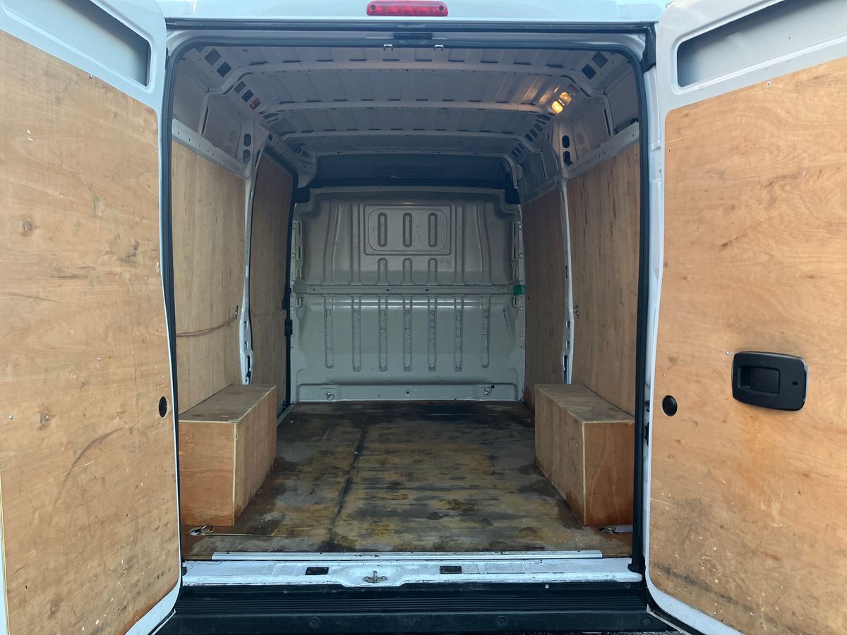 Used Vauxhall Movano 2022 for sale - 76638124: Photo 20