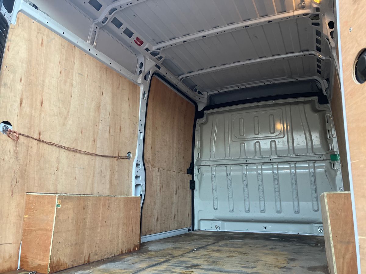 Used Vauxhall Movano 2022 for sale - 76638124: Photo 22