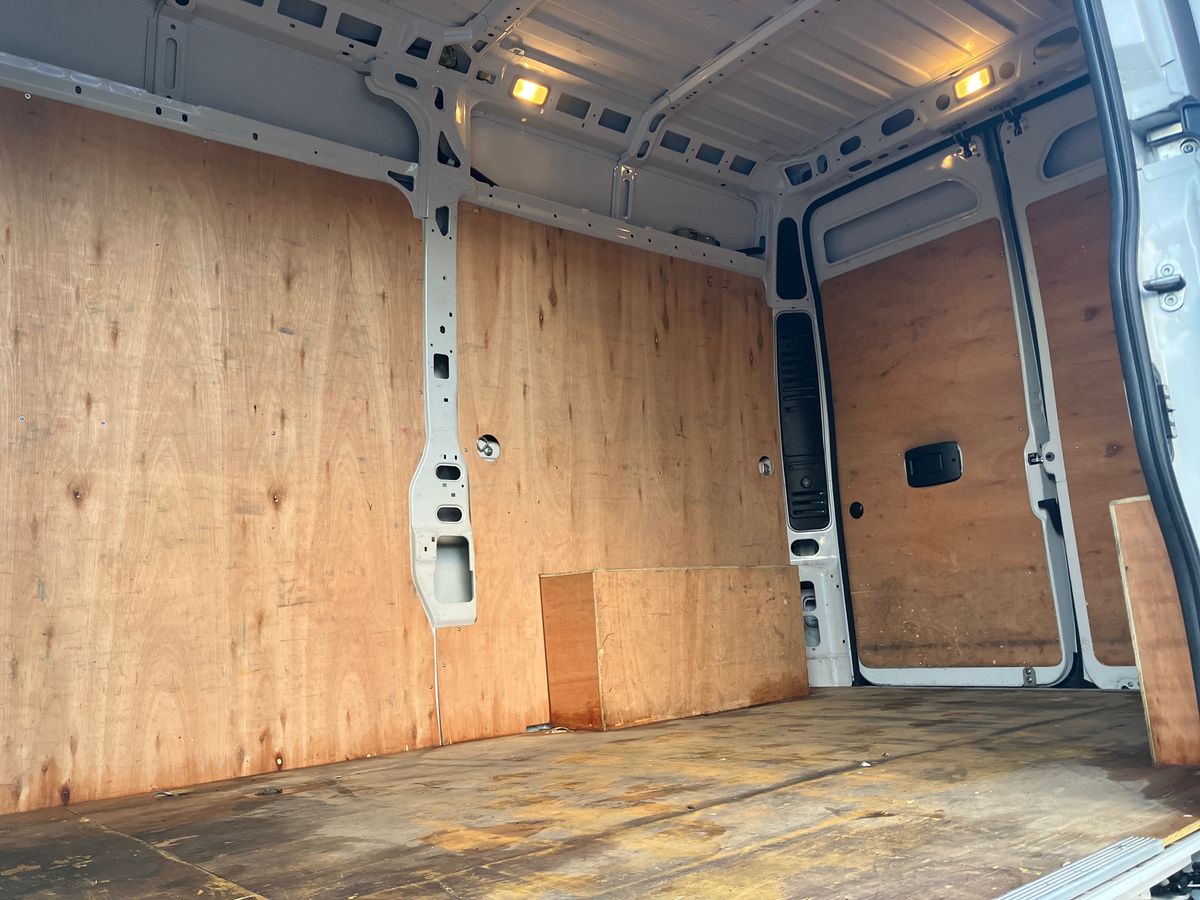 Used Vauxhall Movano 2022 for sale - 76638124: Photo 24