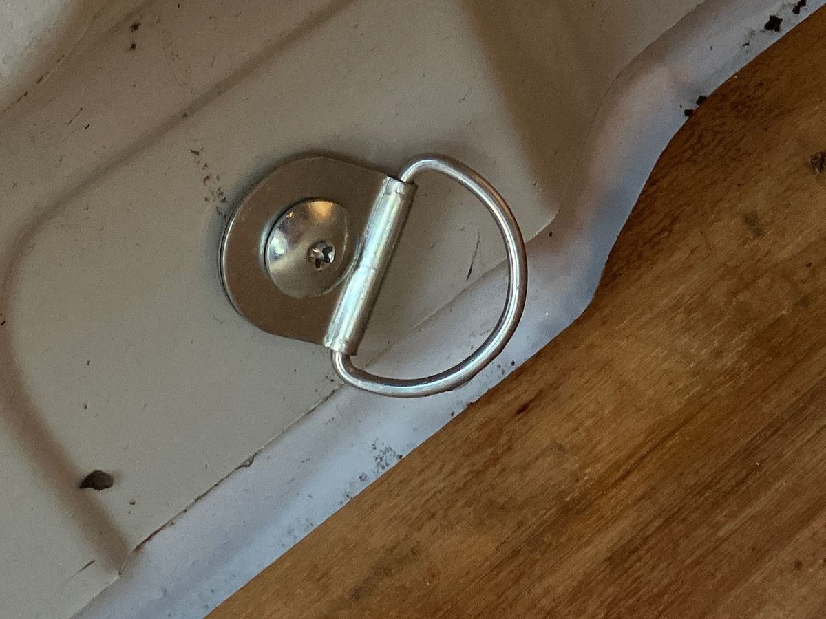 Used Vauxhall Movano 2022 for sale - 76638124: Photo 25