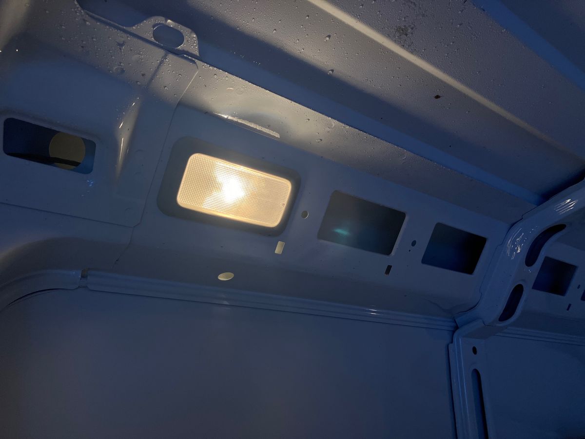 Used Vauxhall Movano 2022 for sale - 76638124: Photo 26