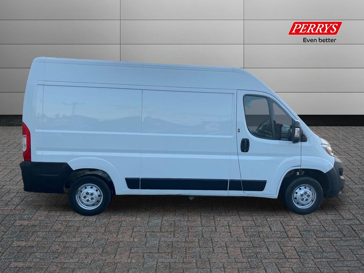 Used Vauxhall Movano 2022 for sale - 76638124: Photo 3