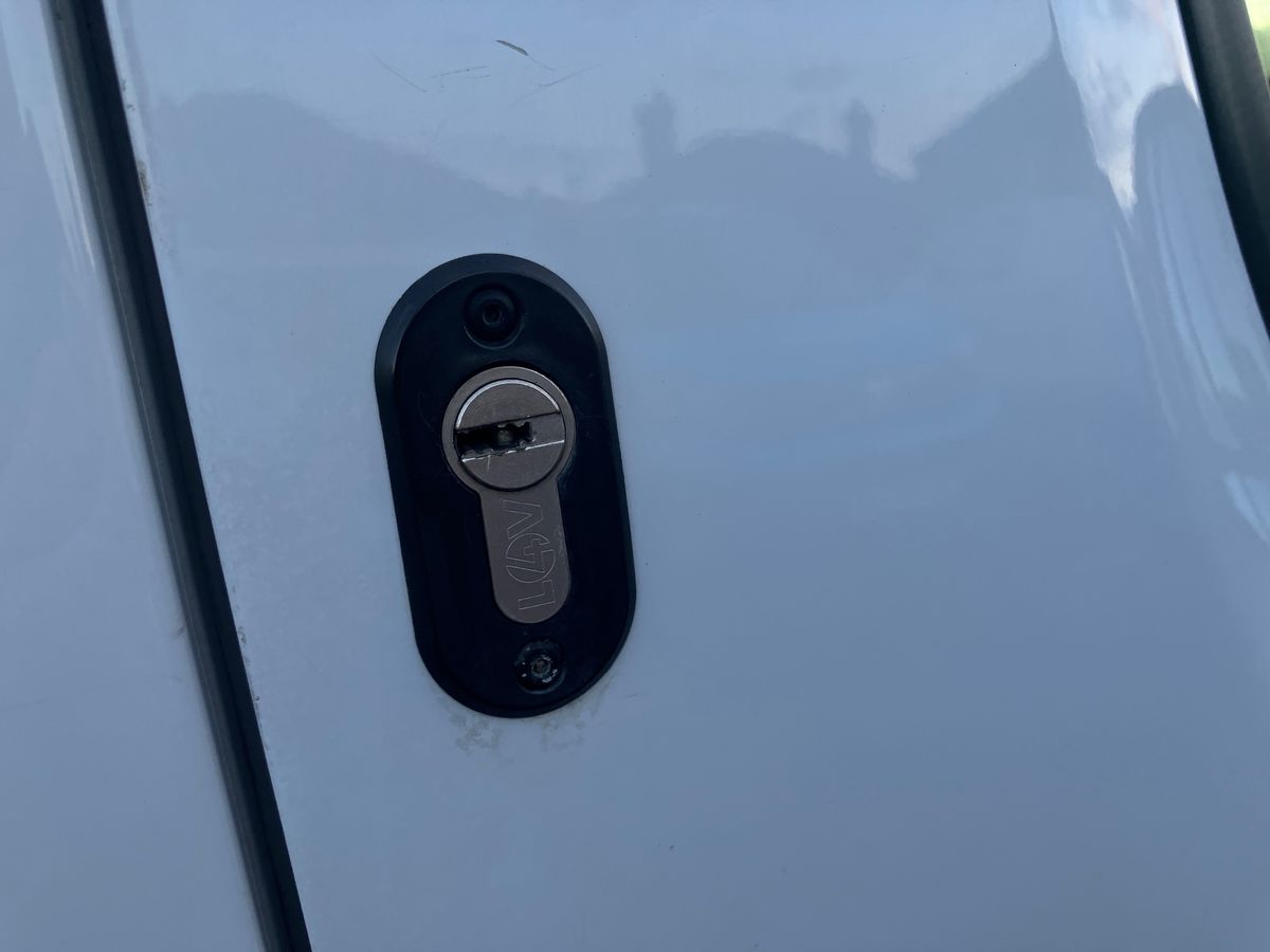 Used Vauxhall Movano 2022 for sale - 76638124: Photo 30