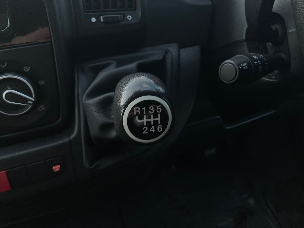 Used Vauxhall Movano 2022 for sale - 76638124: Photo 33