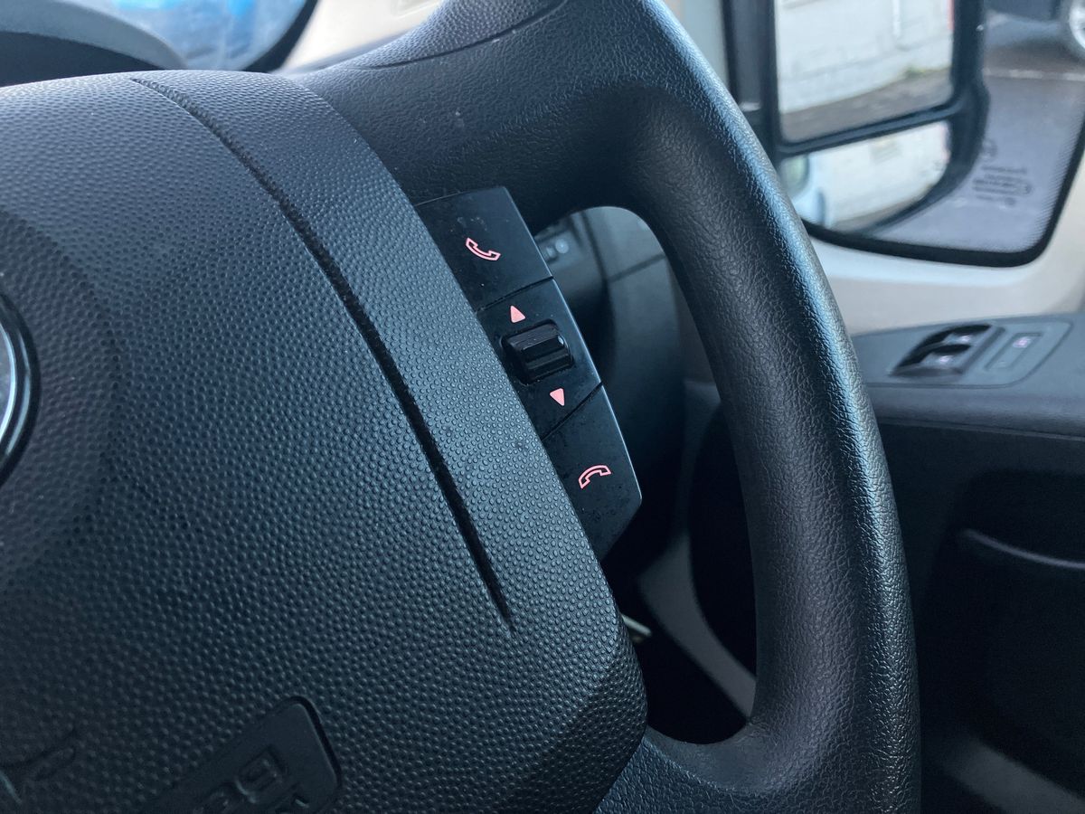 Used Vauxhall Movano 2022 for sale - 76638124: Photo 34