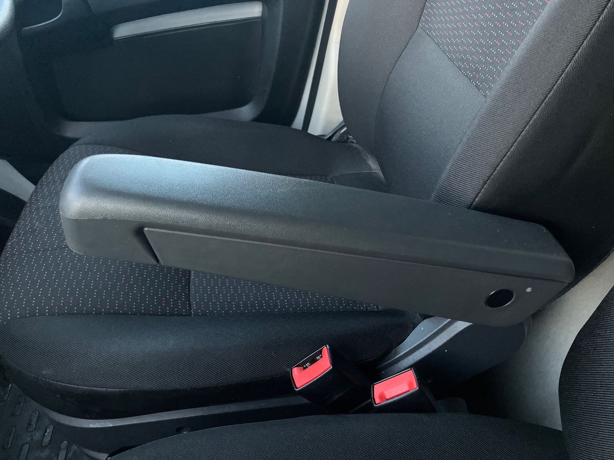 Used Vauxhall Movano 2022 for sale - 76638124: Photo 35