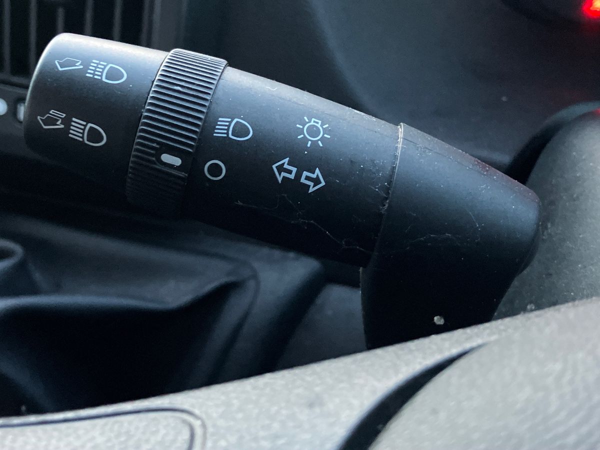 Used Vauxhall Movano 2022 for sale - 76638124: Photo 36