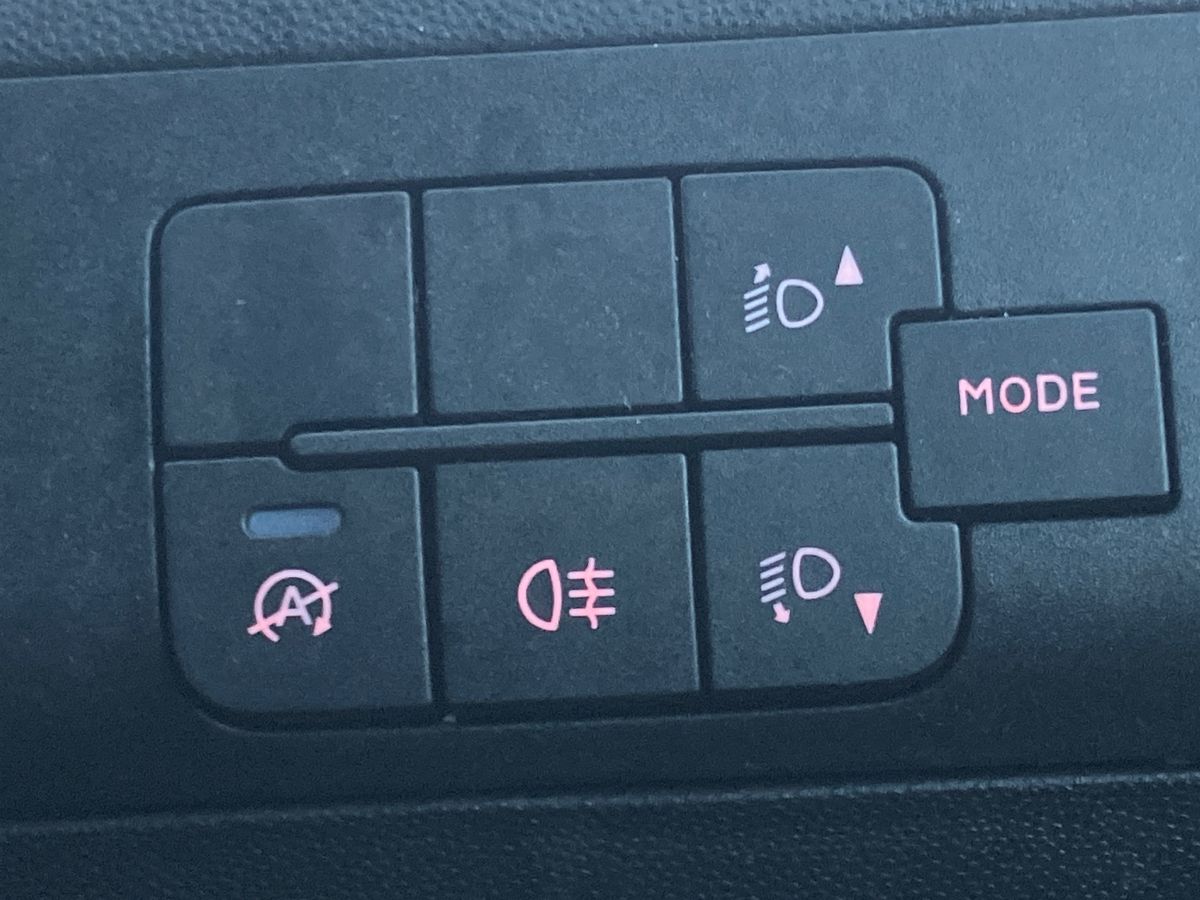 Used Vauxhall Movano 2022 for sale - 76638124: Photo 38