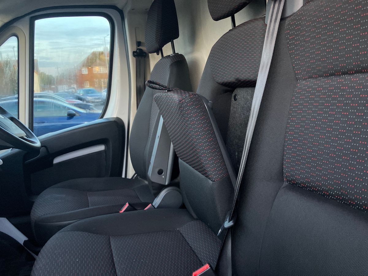 Used Vauxhall Movano 2022 for sale - 76638124: Photo 40