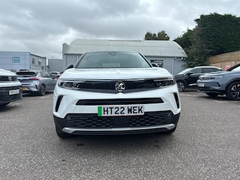 Used Vauxhall Mokka 2022 for sale - 79636993: Photo