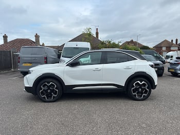 Used Vauxhall Mokka 2022 for sale - 79636993: Photo