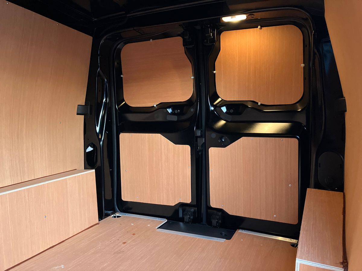 Vehicle 29