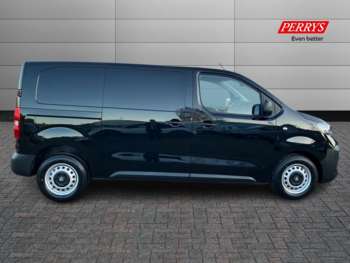Used Vauxhall Vivaro 2024 for sale - 74926593: Photo