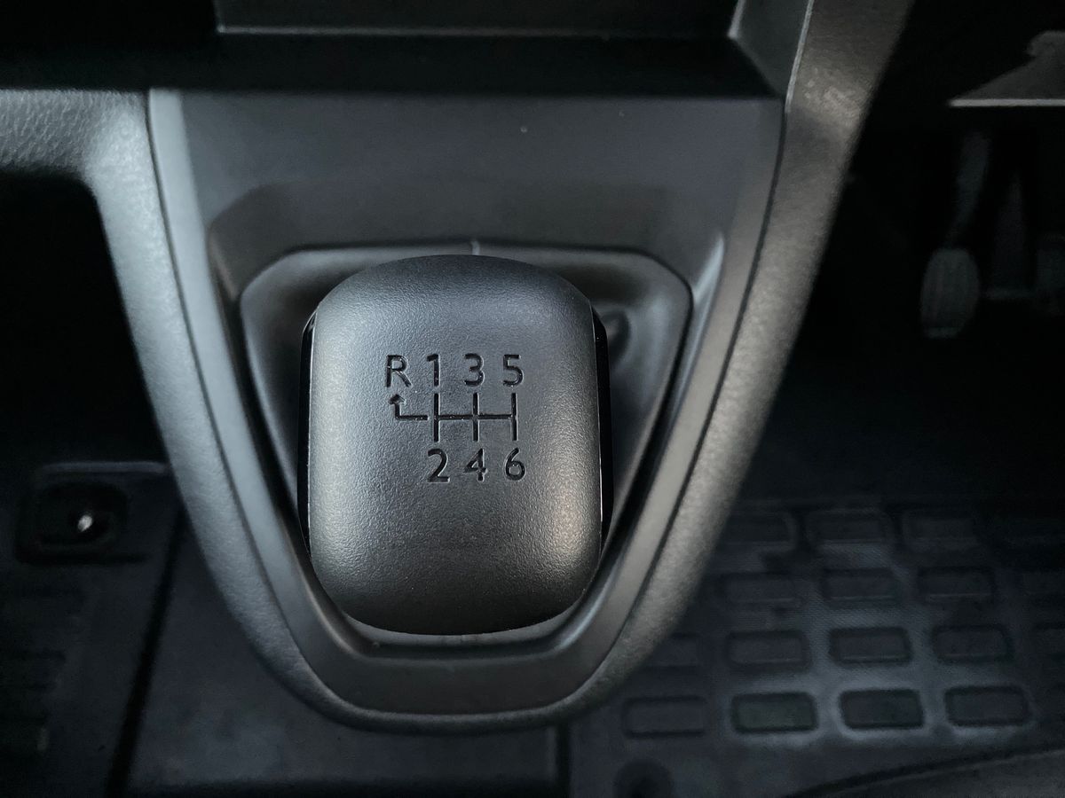 Vehicle 43