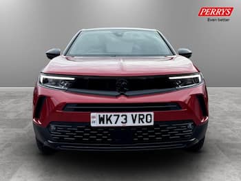Used Vauxhall Mokka 2023 for sale - 79636995: Photo