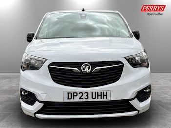 Used Vauxhall Combo 2023 for sale - 78579291: Photo