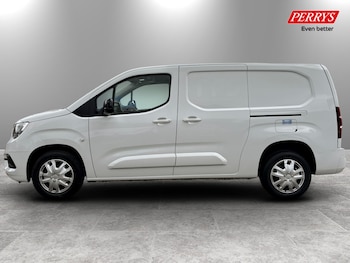 Used Vauxhall Combo 2023 for sale - 78579291: Photo