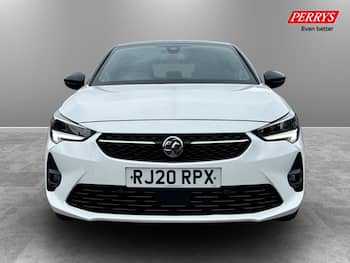 Used Vauxhall Corsa 2020 for sale - 79636961: Photo