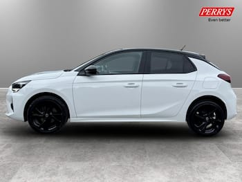 Used Vauxhall Corsa 2020 for sale - 79636961: Photo
