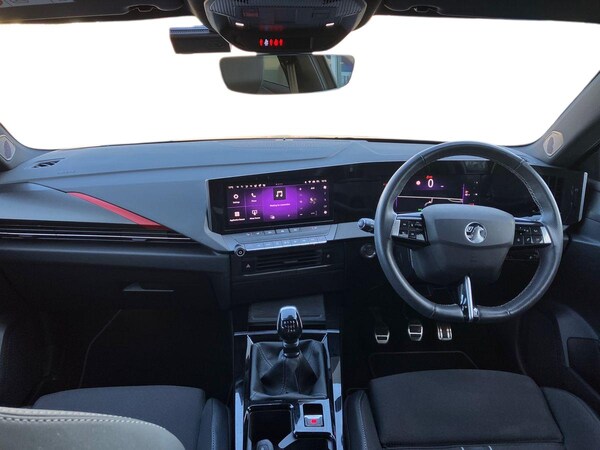 Used Vauxhall Astra 2022 for sale - 76192232: Photo 10