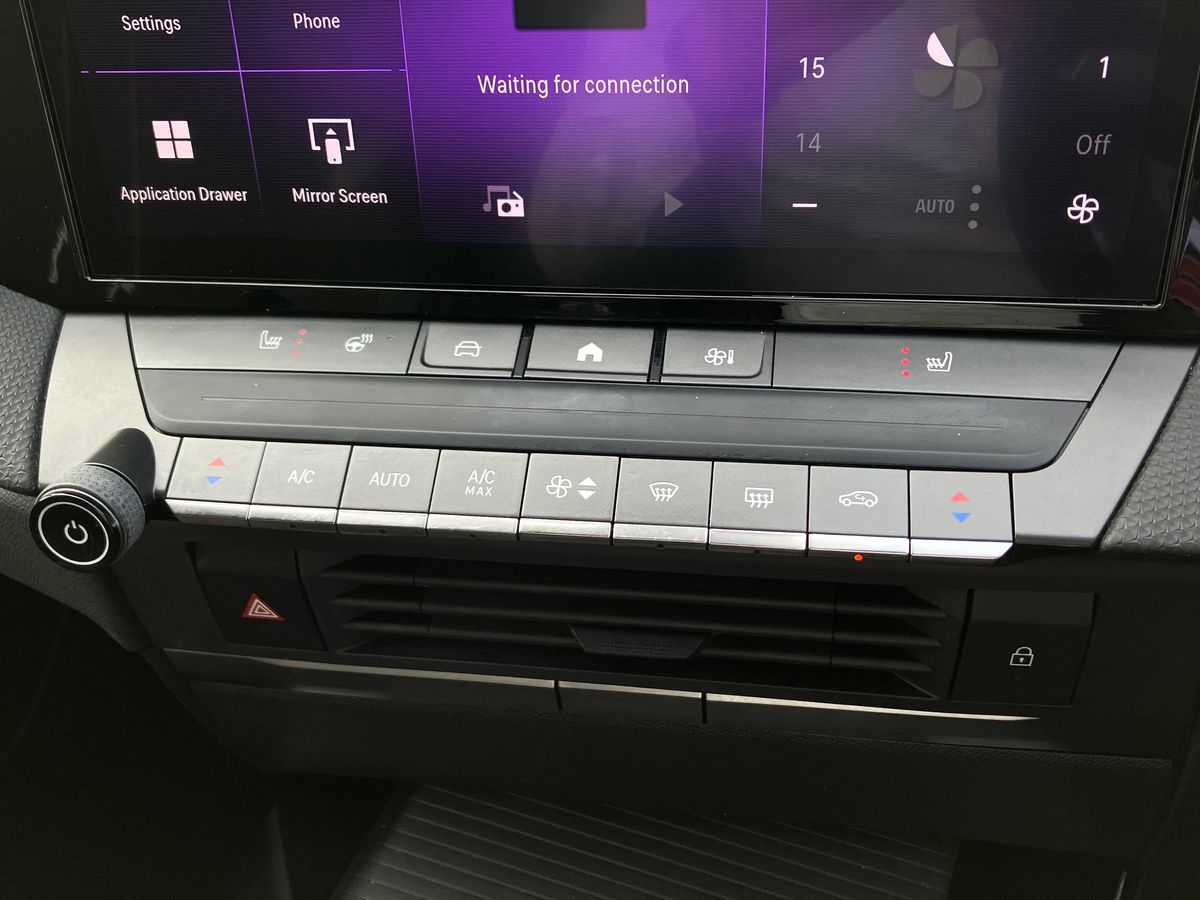 Used Vauxhall Astra 2022 for sale - 76192232: Photo 12