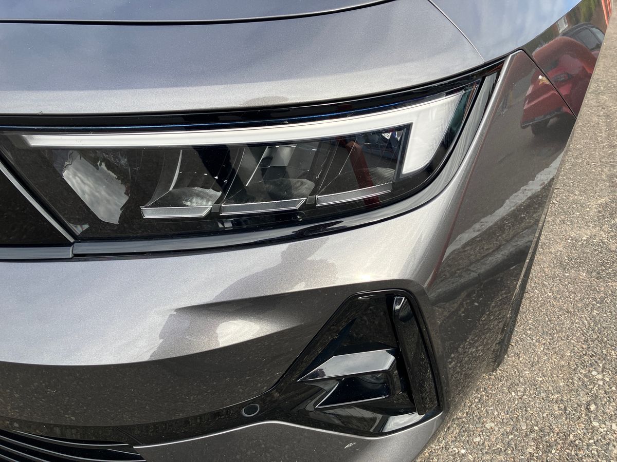 Used Vauxhall Astra 2022 for sale - 76192232: Photo 13