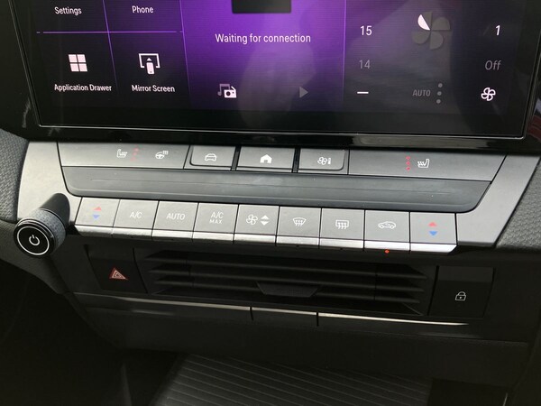 Used Vauxhall Astra 2022 for sale - 76192232: Photo 14