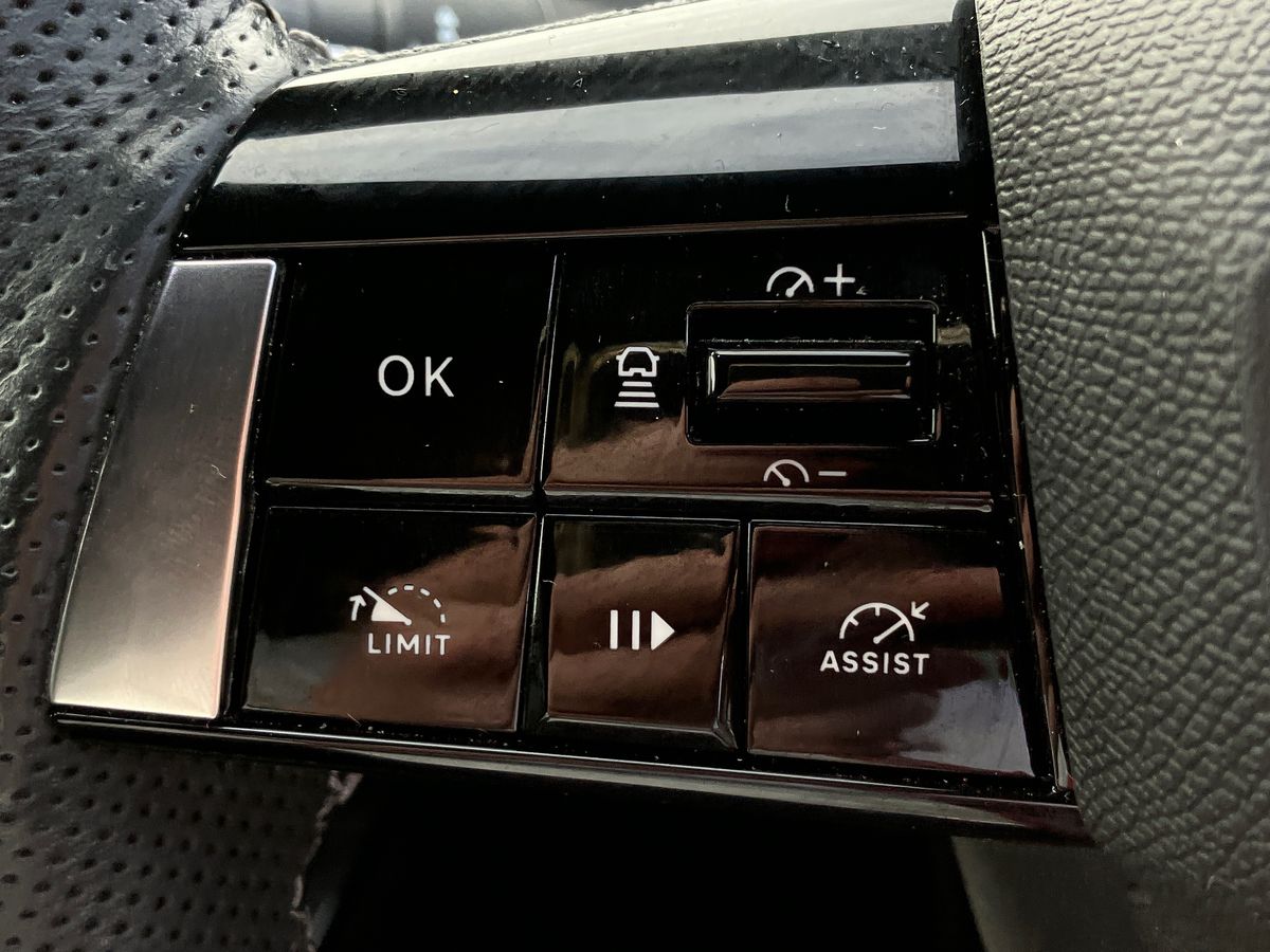 Used Vauxhall Astra 2022 for sale - 76192232: Photo 16