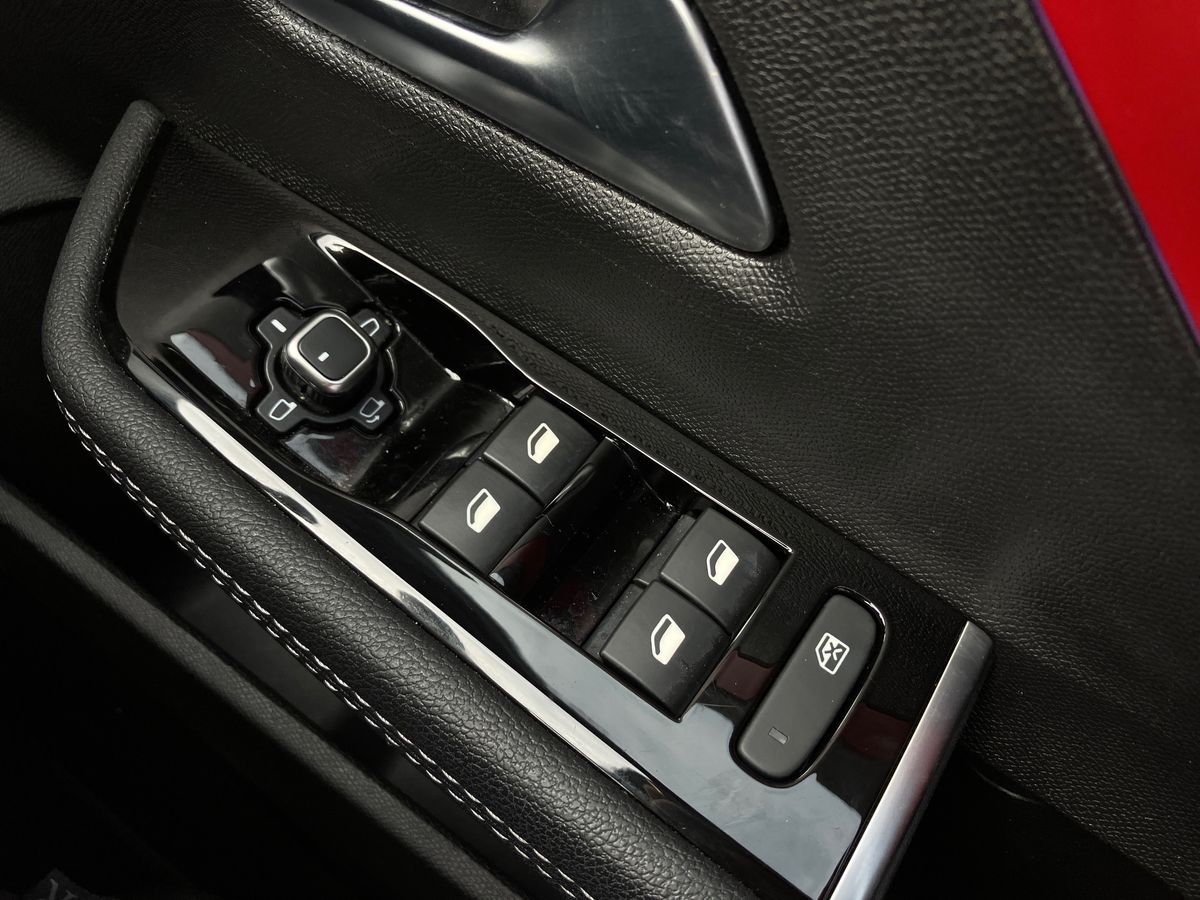 Used Vauxhall Astra 2022 for sale - 76192232: Photo 18