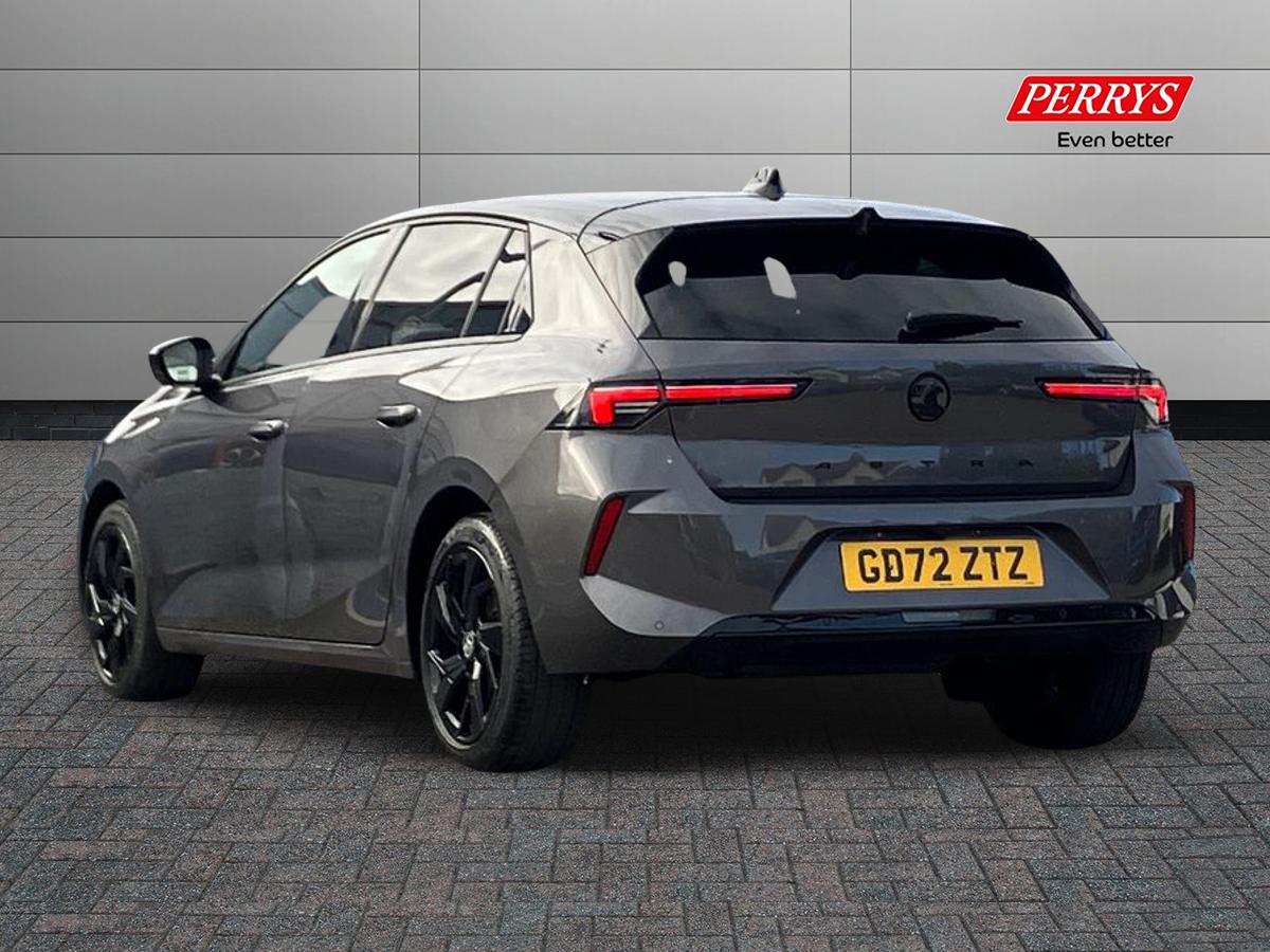 Used Vauxhall Astra 2022 for sale - 76192232: Photo 2