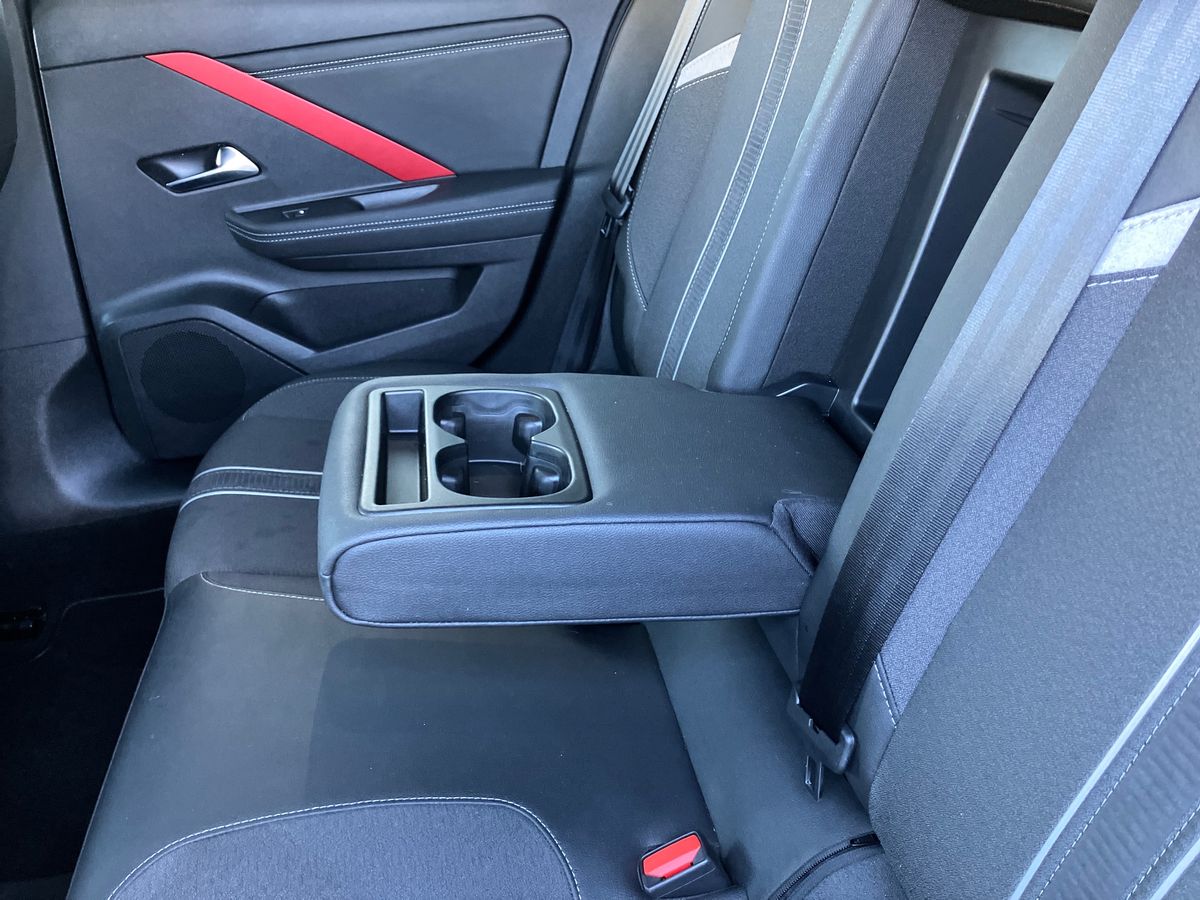 Used Vauxhall Astra 2022 for sale - 76192232: Photo 22