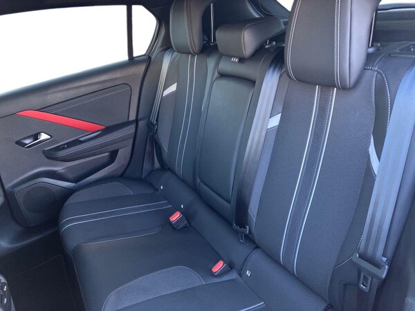 Used Vauxhall Astra 2022 for sale - 76192232: Photo 22