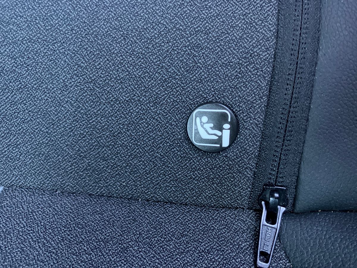 Used Vauxhall Astra 2022 for sale - 76192232: Photo 23