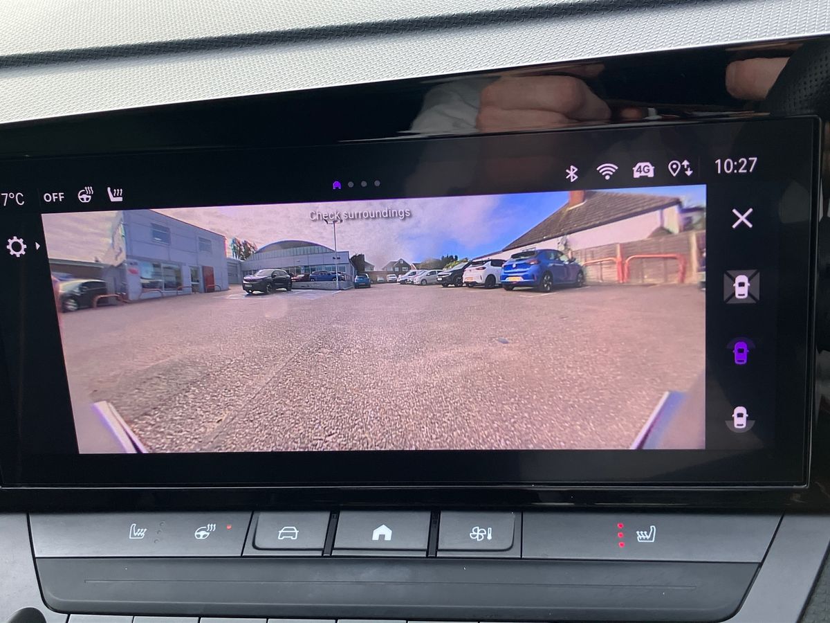 Used Vauxhall Astra 2022 for sale - 76192232: Photo 33