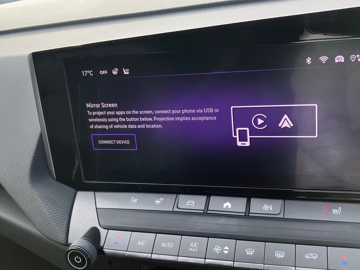 Used Vauxhall Astra 2022 for sale - 76192232: Photo 34