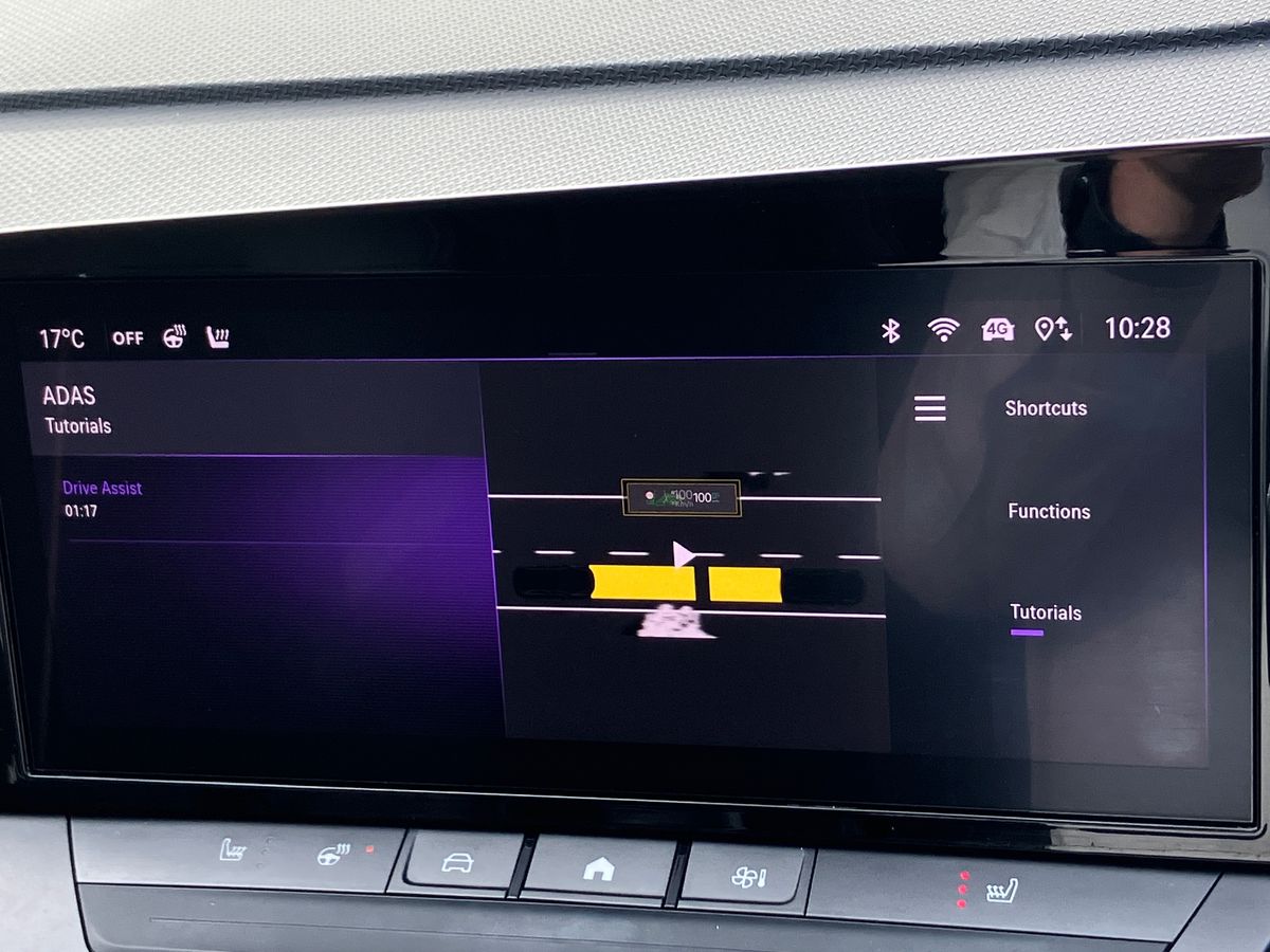 Used Vauxhall Astra 2022 for sale - 76192232: Photo 38